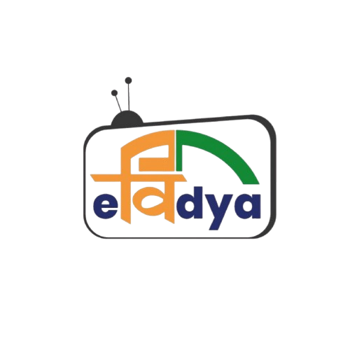 PM e-Vidya Logo
