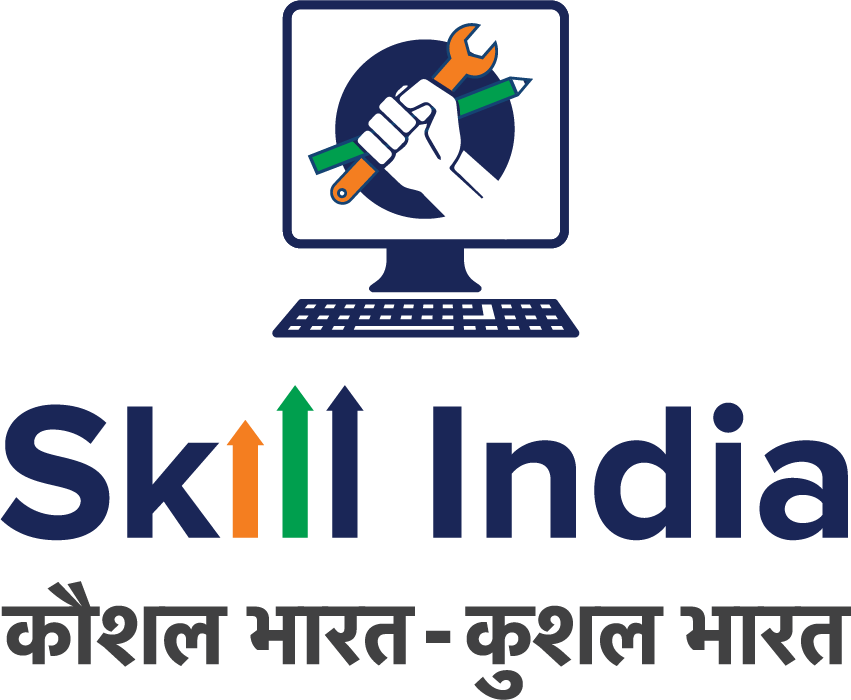Skill India Logo